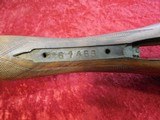 Browning Superposed Lightening Butt Stock, 12 gauge, Pre-Owned, Nicely Figured Walnut - 11 of 13