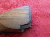 Browning Superposed Lightening Butt Stock, 12 gauge, Pre-Owned, Nicely Figured Walnut - 9 of 13