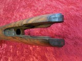 Browning Superposed Lightening Butt Stock, 12 gauge, Pre-Owned, Nicely Figured Walnut - 13 of 13