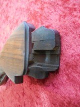 Browning Superposed Lightening Butt Stock, 12 gauge, Pre-Owned, Nicely Figured Walnut - 10 of 13