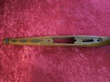 1970's Winchester Model 70 Rifle Stock, Long Action - 6 of 15