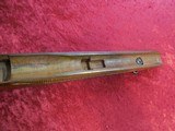 1970's Winchester Model 70 Rifle Stock, Long Action - 13 of 15