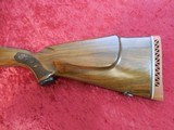 1970's Winchester Model 70 Rifle Stock, Long Action - 2 of 15