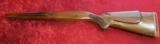 1970's Winchester Model 70 Rifle Stock, Long Action - 1 of 15