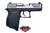 Diamondback Firearms DB9 Two-Tone Pistol 9MM, 6+1, 3" - 1 of 1