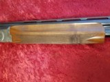 Winchester 101 Pigeon Grade XTR Featherweight 12 gauge 3" chamber 25.5" bbls.
NICE WOOD!! - 11 of 20