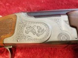 Winchester 101 Pigeon Grade XTR Featherweight 12 gauge 3" chamber 25.5" bbls.
NICE WOOD!! - 13 of 20