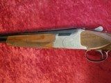 Winchester 101 Pigeon Grade XTR Featherweight 12 gauge 3" chamber 25.5" bbls.
NICE WOOD!! - 3 of 20