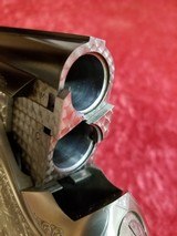 Winchester 101 Pigeon Grade XTR Featherweight 12 gauge 3" chamber 25.5" bbls.
NICE WOOD!! - 18 of 20