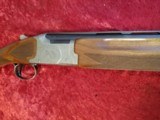 Winchester 101 Pigeon Grade XTR Featherweight 12 gauge 3" chamber 25.5" bbls.
NICE WOOD!! - 10 of 20