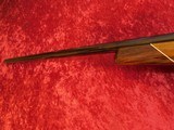 Weatherby Mark V, made in W. Germany, bolt action .300 mag rifle w/scope BEAUTIFUL Stock! - 4 of 19