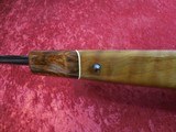 Weatherby Mark V, made in W. Germany, bolt action .300 mag rifle w/scope BEAUTIFUL Stock! - 11 of 19