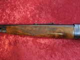 CUSTOM Winchester Model 92 lever action rifle .38-40 (.38WCF), 24" Octagon Bbl, BEAUTIFUL WOOD!!--Lower Price!! - 8 of 21