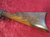 CUSTOM Winchester Model 92 lever action rifle .38-40 (.38WCF), 24" Octagon Bbl, BEAUTIFUL WOOD!!--Lower Price!! - 6 of 21