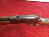CUSTOM Winchester Model 92 lever action rifle .38-40 (.38WCF), 24" Octagon Bbl, BEAUTIFUL WOOD!!--Lower Price!! - 15 of 21