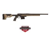Legacy Sports INT. M1500 ORYX Rifle 6.5 Creedmoor, 10+1, 24" - 1 of 1