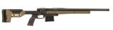 Legacy Sports INT. M1500 ORYX Rifle 6.5 Creedmoor, 10+1, 26" - 1 of 1