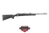 Ruger Hawkeye Alaskan Rifle 338 win mag., 3+1, 20" NEW #57101 - 1 of 1