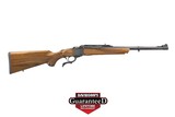 Ruger No. 1 Sporter Rifle 450 Marlin, 1, 20" - 1 of 1