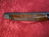 Galazan Connecticut Shotgun Mfg. A-10 American, Rose & Scroll 12 gauge, O/U 28"bbl w/case & Extras - 13 of 25