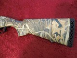 Stoeger M3500 12 gauge 3 1/2" Waterfowl -- Turkey semi-auto Shotgun 28" bbl w/chokes CAMO - 2 of 20