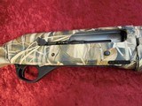 Stoeger M3500 12 gauge 3 1/2" Waterfowl -- Turkey semi-auto Shotgun 28" bbl w/chokes CAMO - 7 of 20