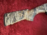 Stoeger M3500 12 gauge 3 1/2" Waterfowl -- Turkey semi-auto Shotgun 28" bbl w/chokes CAMO - 6 of 20