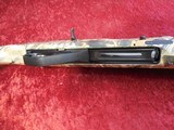 Stoeger M3500 12 gauge 3 1/2" Waterfowl -- Turkey semi-auto Shotgun 28" bbl w/chokes CAMO - 8 of 20