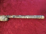 Stoeger M3500 12 gauge 3 1/2" Waterfowl -- Turkey semi-auto Shotgun 28" bbl w/chokes CAMO - 11 of 20