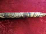 Stoeger M3500 12 gauge 3 1/2" Waterfowl -- Turkey semi-auto Shotgun 28" bbl w/chokes CAMO - 9 of 20