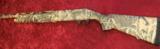 Stoeger M3500 12 gauge 3 1/2" Waterfowl -- Turkey semi-auto Shotgun 28" bbl w/chokes CAMO - 1 of 20