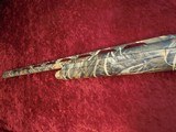 Stoeger M3500 12 gauge 3 1/2" Waterfowl -- Turkey semi-auto Shotgun 28" bbl w/chokes CAMO - 4 of 20