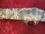 Stoeger M3500 12 gauge 3 1/2" Waterfowl -- Turkey semi-auto Shotgun 28" bbl w/chokes CAMO - 3 of 20