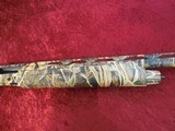 Stoeger M3500 12 gauge 3 1/2" Waterfowl -- Turkey semi-auto Shotgun 28" bbl w/chokes CAMO - 10 of 20