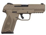 Ruger Security 9 Compact Pistol, 9MM - 1 of 1