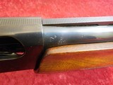 Remington 1187 Premiere 12 gauge semi-auto shotgun 28" VR barrel Mod choke tube - 20 of 22