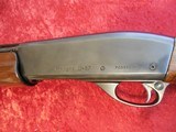 Remington 1187 Premiere 12 gauge semi-auto shotgun 28" VR barrel Mod choke tube - 3 of 22