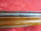 Remington 1187 Premiere 12 gauge semi-auto shotgun 28" VR barrel Mod choke tube - 19 of 22