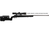 BG X-BOLT MAX RANGE .300WM 26" BLUED/STAINLESS COMPOSITE, .300 WINCHESTER MAGNUM - 1 of 1