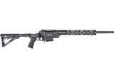 SAVAGE 10 ASHBURY APO RIFLE .308 24" W/FOLDING STOCK BLK - 1 of 1