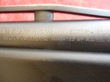 Winchester SX2 12 gauge 3.5" Magnum 28" barrel w/chokes Black Syn. - 11 of 20