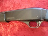Winchester SX2 12 gauge 3.5" Magnum 28" barrel w/chokes Black Syn. - 8 of 20