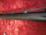 Winchester SX2 12 gauge 3.5" Magnum 28" barrel w/chokes Black Syn. - 7 of 20
