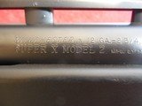 Winchester SX2 12 gauge 3.5" Magnum 28" barrel w/chokes Black Syn. - 10 of 20