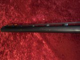 Winchester SX2 12 gauge 3.5" Magnum 28" barrel w/chokes Black Syn. - 5 of 20