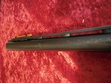 Winchester SX2 12 gauge 3.5" Magnum 28" barrel w/chokes Black Syn. - 6 of 20