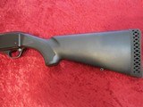 Winchester SX2 12 gauge 3.5" Magnum 28" barrel w/chokes Black Syn. - 2 of 20