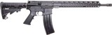 American Tactical Imports Mil-Sport Carbine
semi-automatic Rifle, 450 Bushmaster - 1 of 1