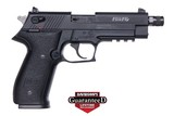 American Tactical Firefly Semi-automatic Pistol, 22LR - 1 of 1