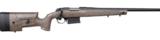Bergara HMR Bolt Action Rifle, 308 - 1 of 1